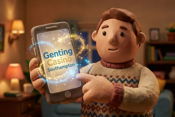 Genting Casino Southampton | download mobile app for instant play